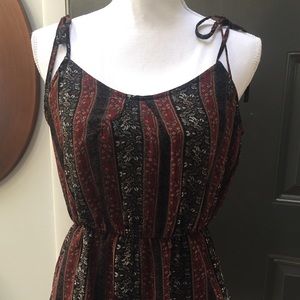 BCBG Romper Size S Retail $178